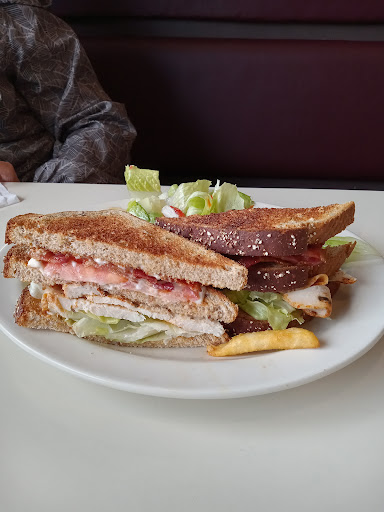 Photo of Athens Grill & Bar - 800 120 Ave, Dawson Creek, BC V1G 3H7